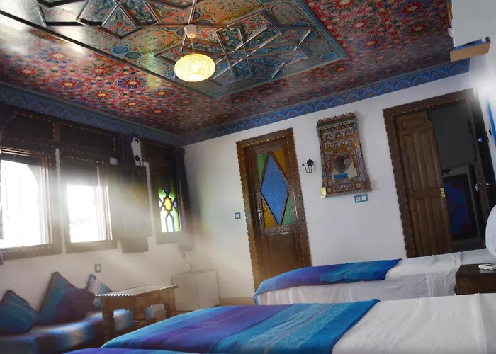 Casa La Hiba