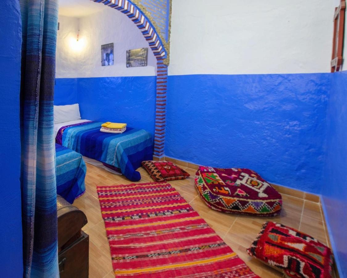 Apartment Casa La Hiba Chefchaouen