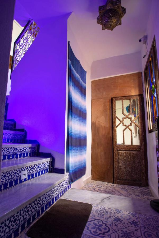 Casa La Hiba * Chefchaouen