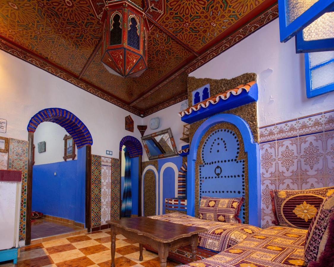 Apartment Casa La Hiba
