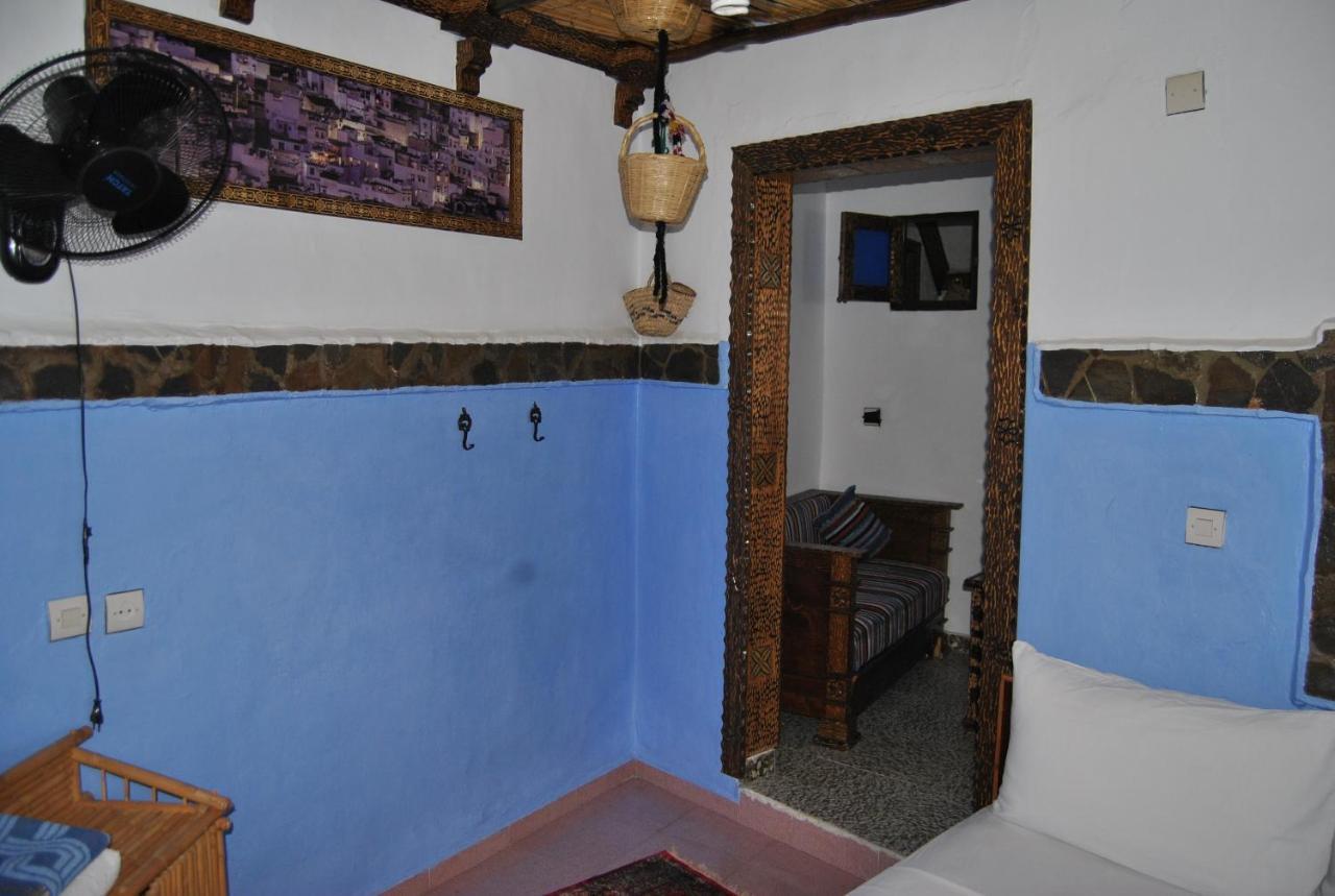 Casa La Hiba Apartment Chefchaouen