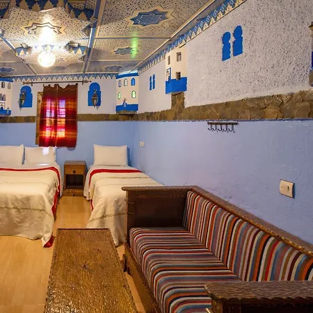 Appartement Casa La Hiba à Chefchaouen Extérieur photo