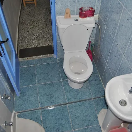 Appartement Casa La Hiba à Chefchaouen Extérieur photo