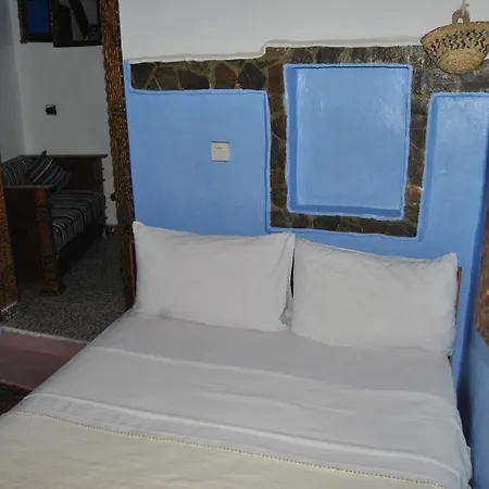 Appartement Casa La Hiba à Chefchaouen Extérieur photo