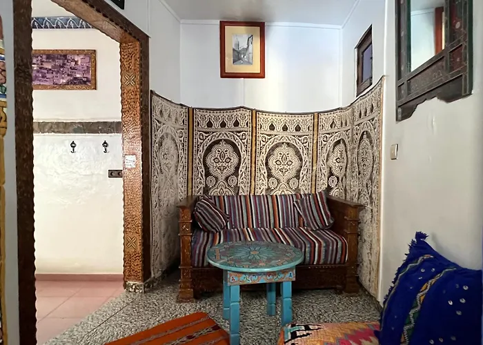 Casa La Hiba