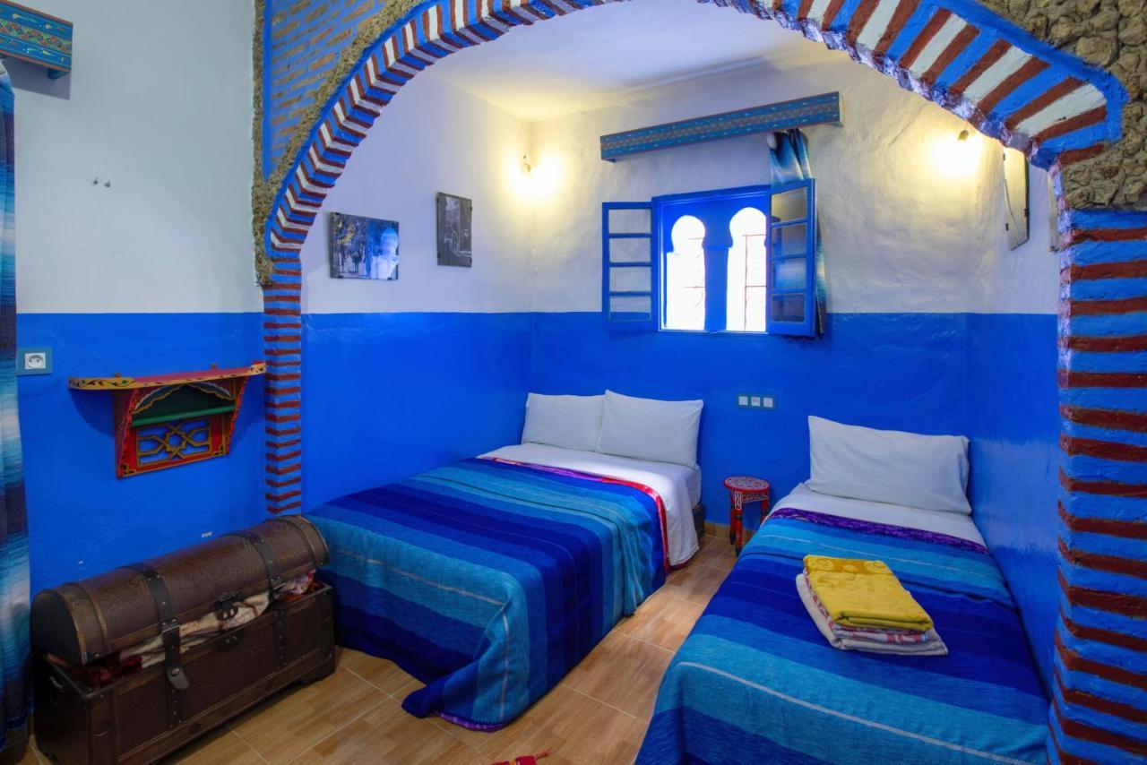 Appartement Casa La Hiba *