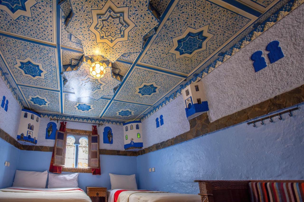 Casa La Hiba Appartement Chefchaouen