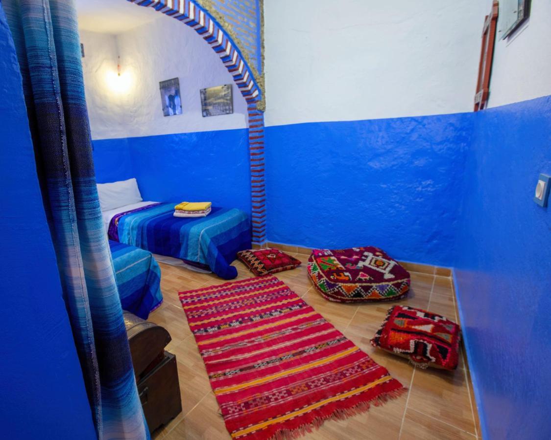 Casa La Hiba * Chefchaouen