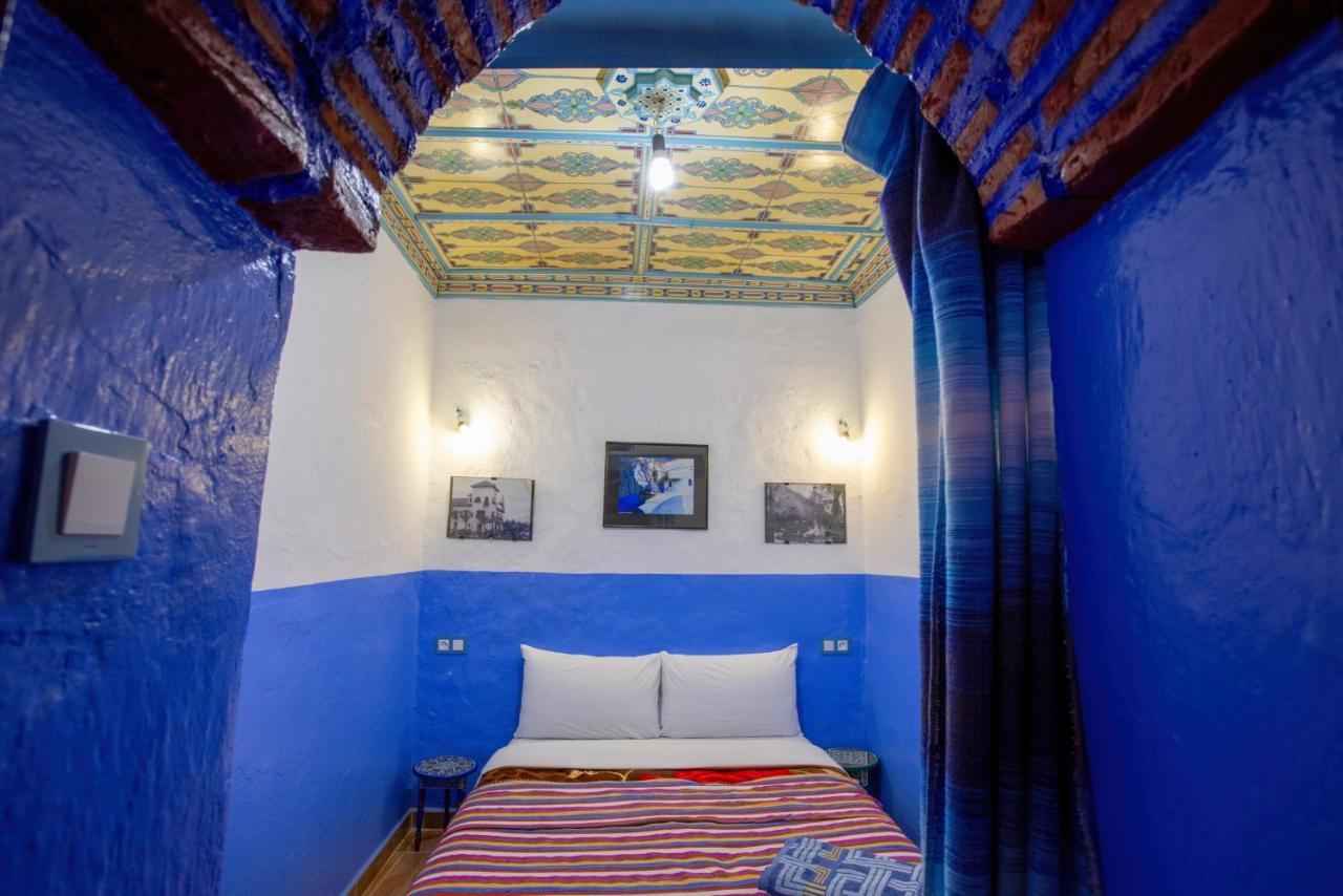 Casa La Hiba Appartement Chefchaouen