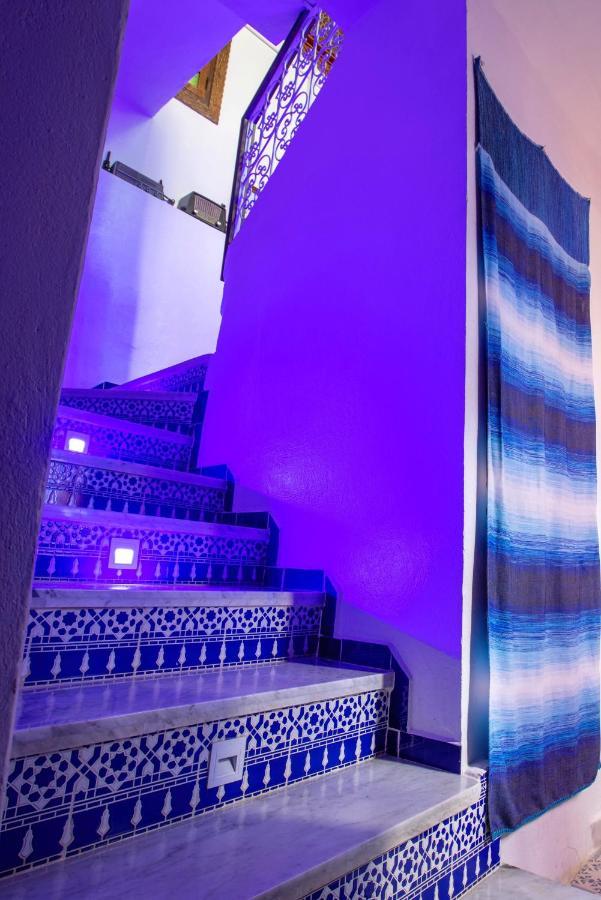 Casa La Hiba Appartement *