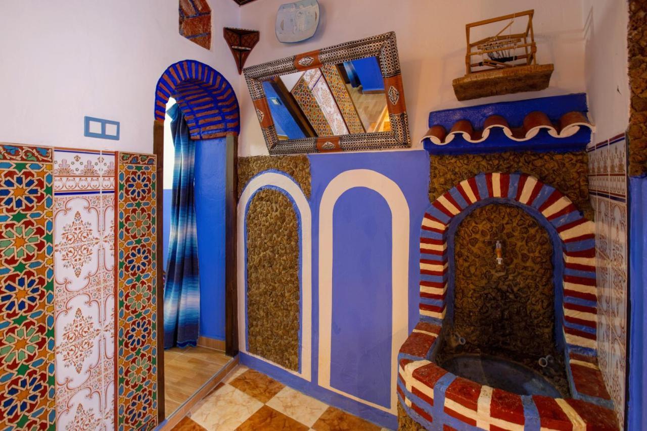Appartement Casa La Hiba Chefchaouen