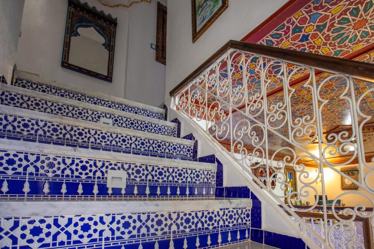 Casa La Hiba Appartement