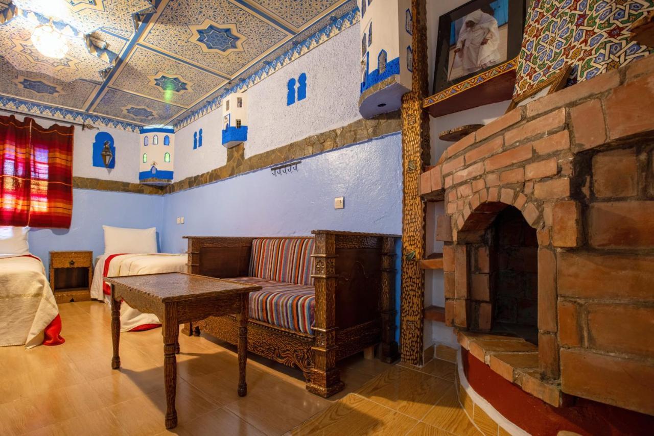 Appartement Casa La Hiba Chefchaouen