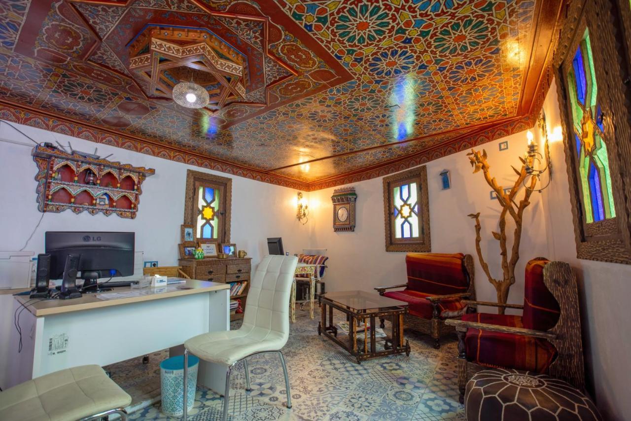 Casa La Hiba Appartement