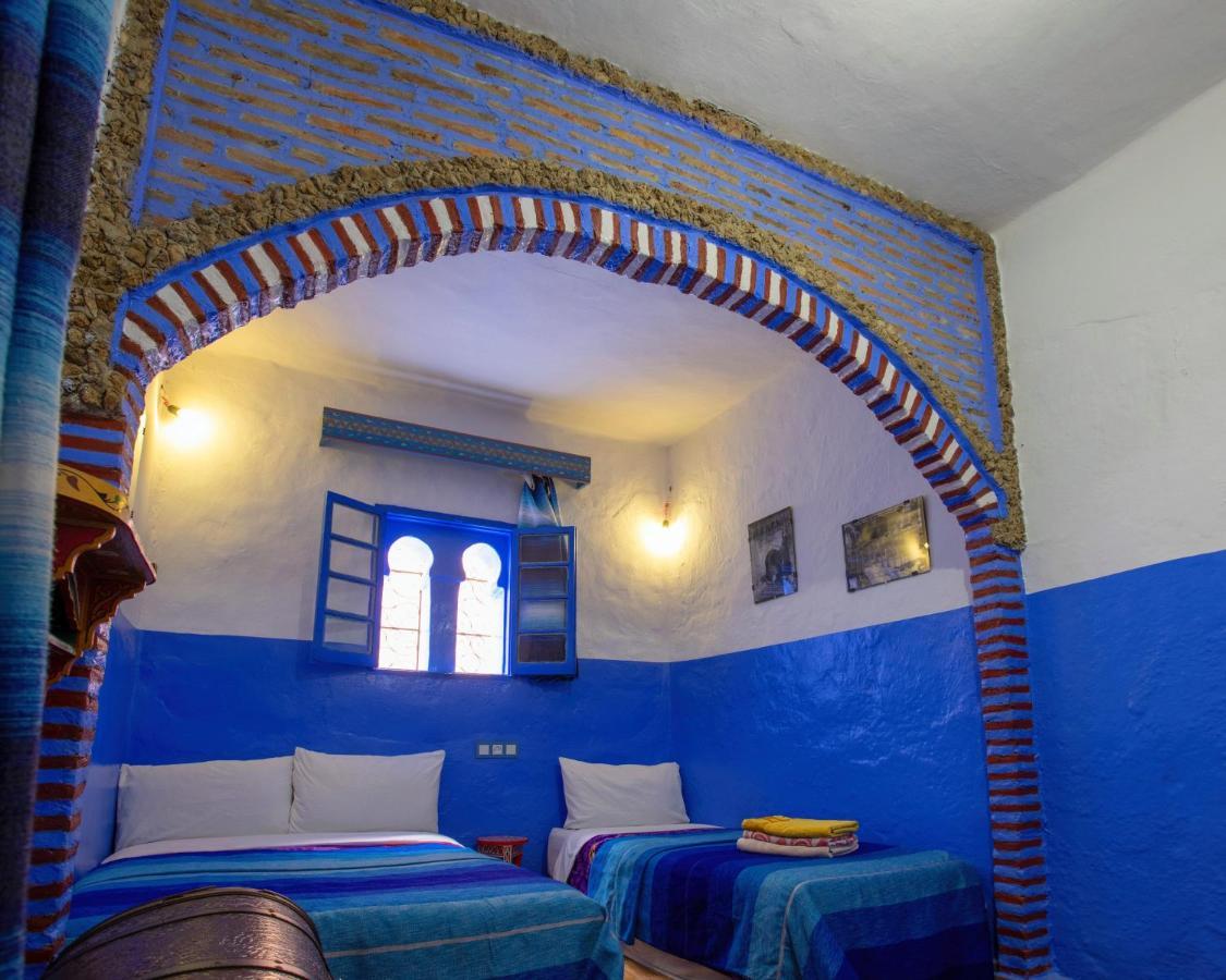 Casa La Hiba * Chefchaouen