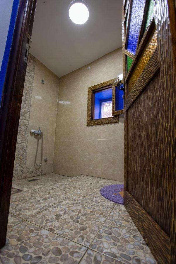 Appartement Casa La Hiba *