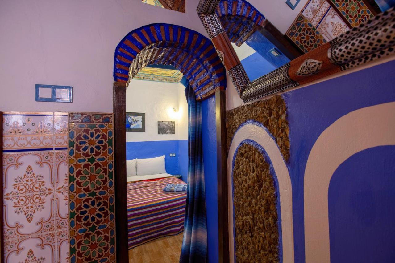 Appartement Casa La Hiba Chefchaouen