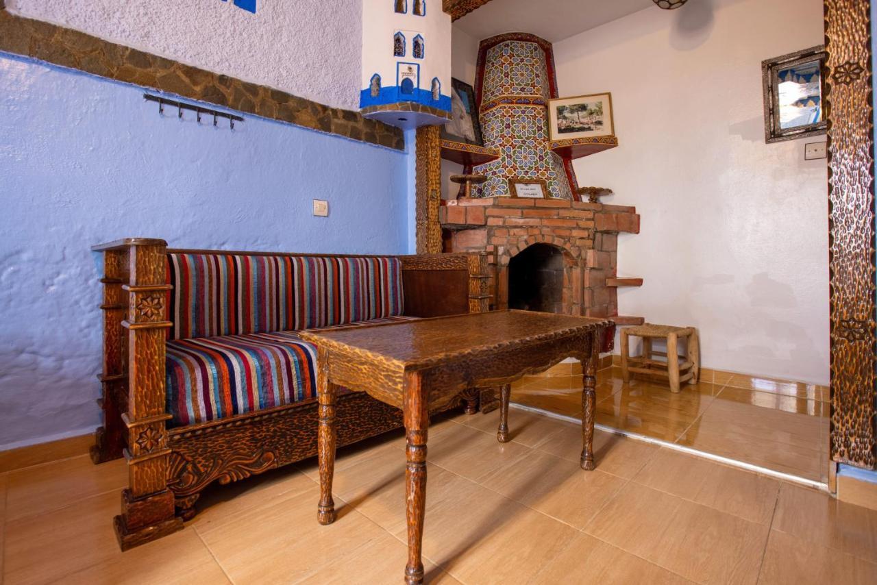 Appartement Casa La Hiba