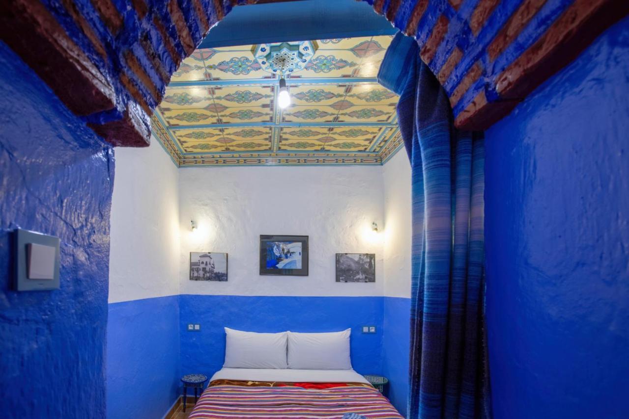 Casa La Hiba Appartement *