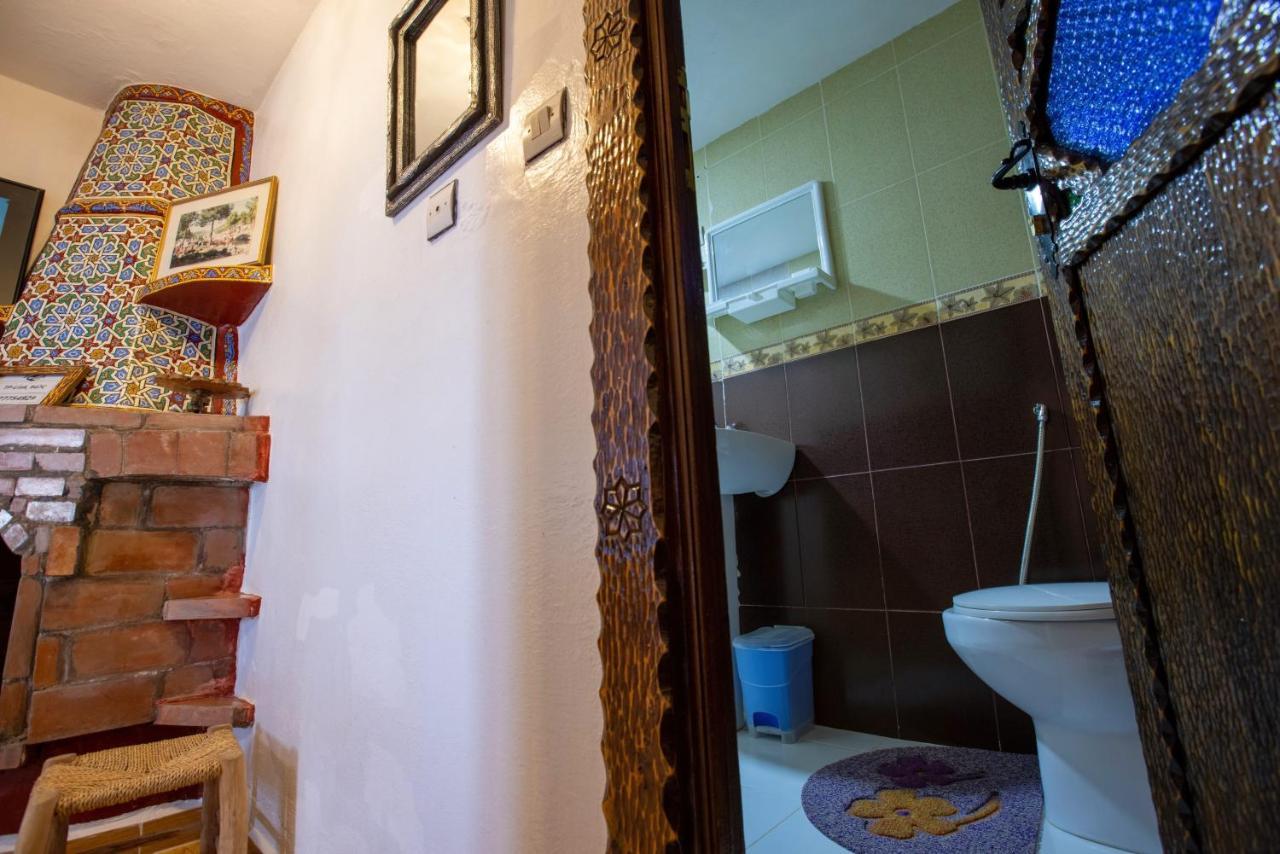Casa La Hiba Appartement