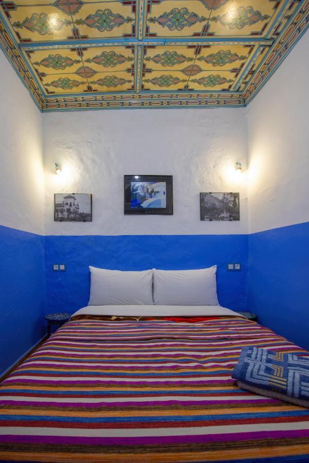 Appartement Casa La Hiba Chefchaouen
