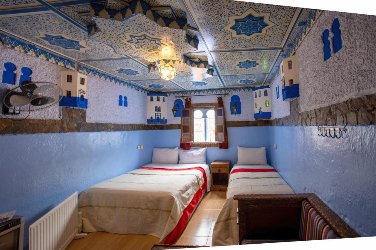 Casa La Hiba Chefchaouen