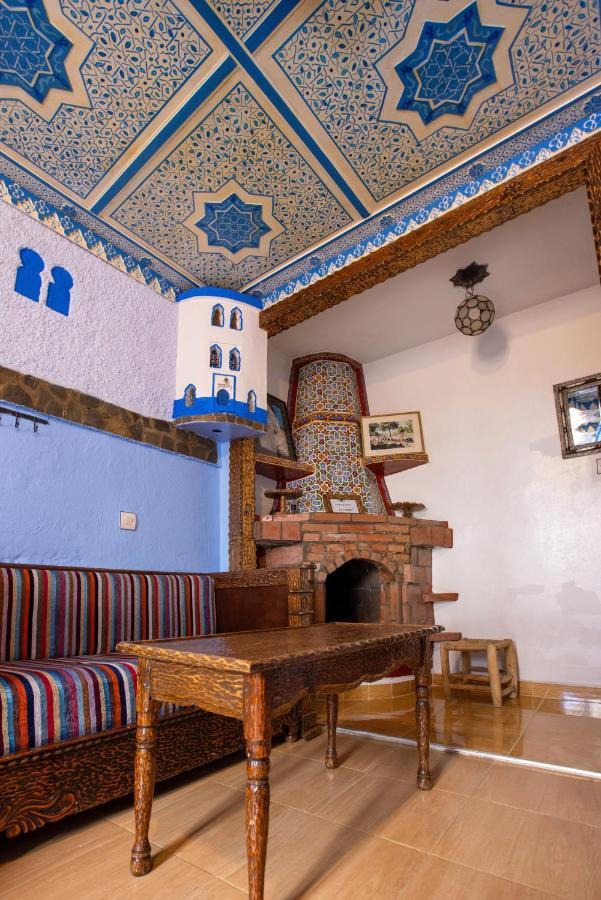 Casa La Hiba Appartement *