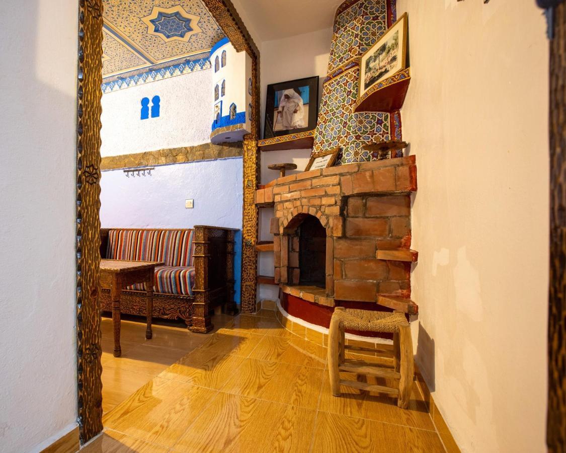 Casa La Hiba Appartement Chefchaouen
