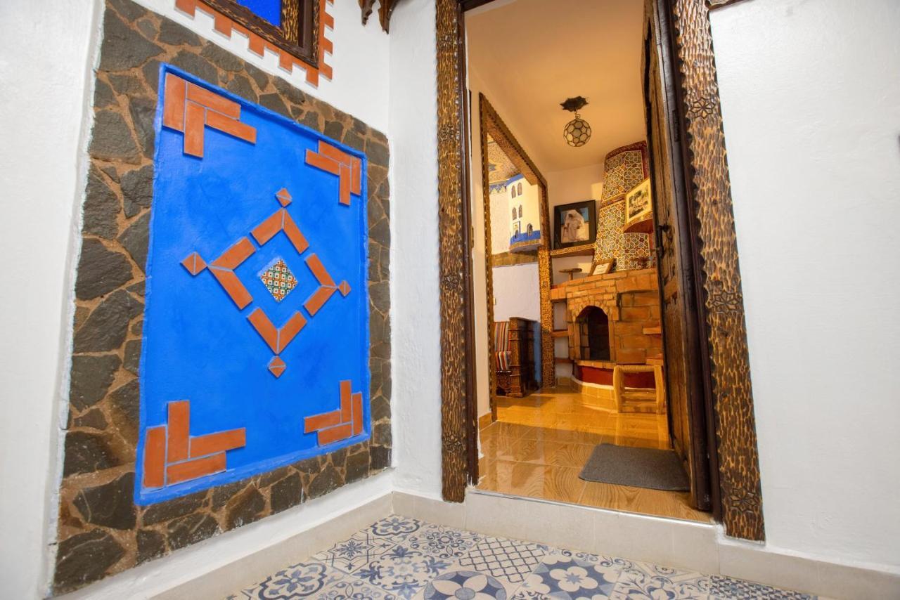Casa La Hiba *