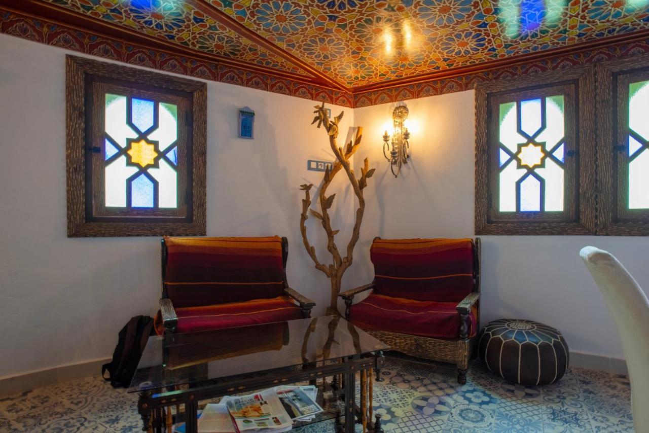Appartement Casa La Hiba