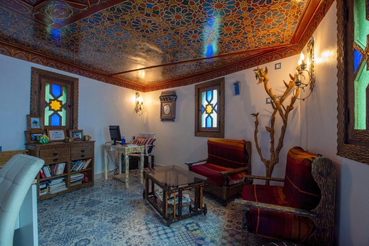 Casa La Hiba