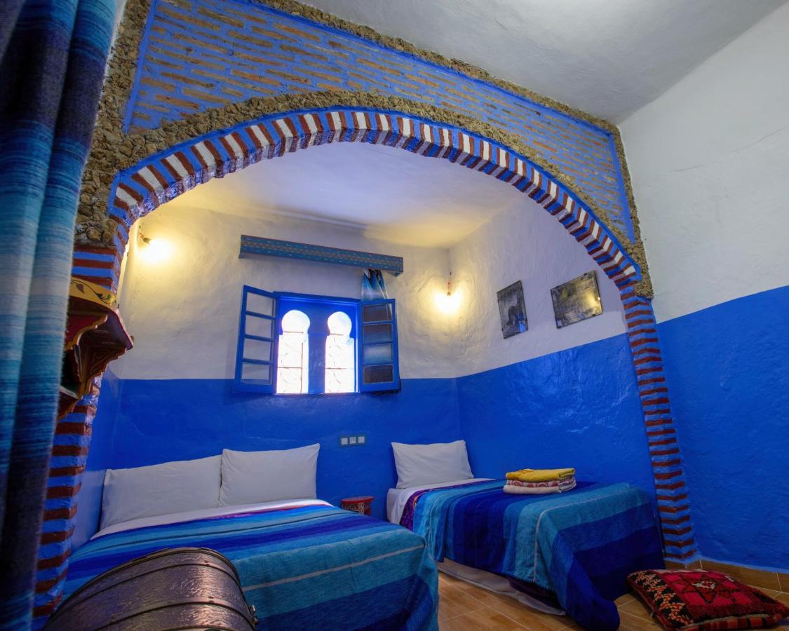 Appartement Casa La Hiba *