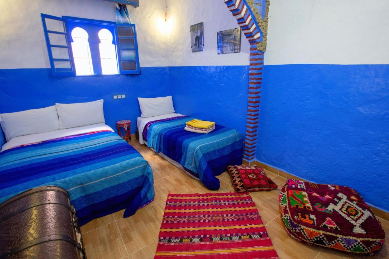 Casa La Hiba Appartement *