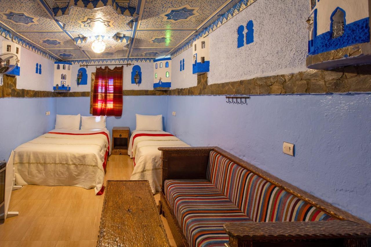 Casa La Hiba Appartement Chefchaouen