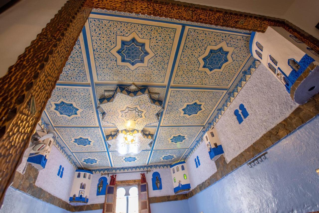 Casa La Hiba * Chefchaouen