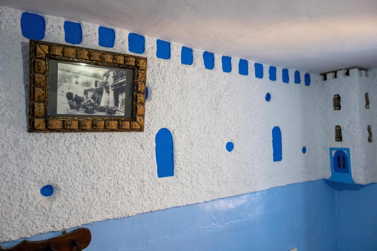 Casa La Hiba