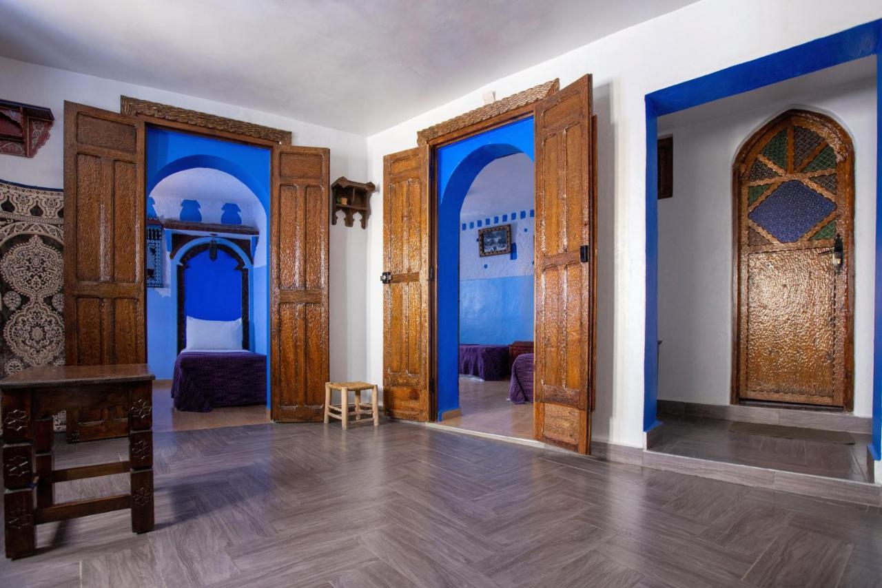 Appartement Casa La Hiba Chefchaouen