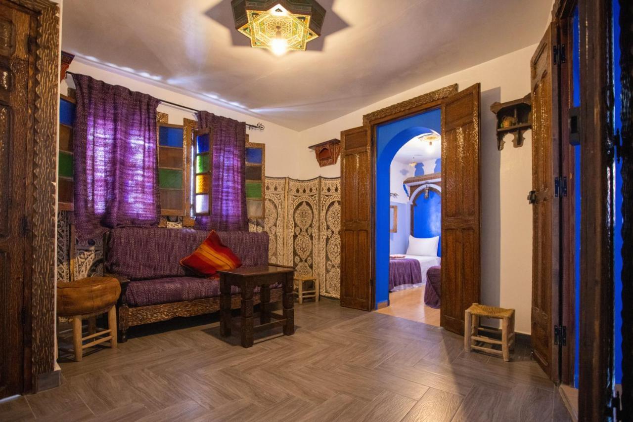 Appartement Casa La Hiba