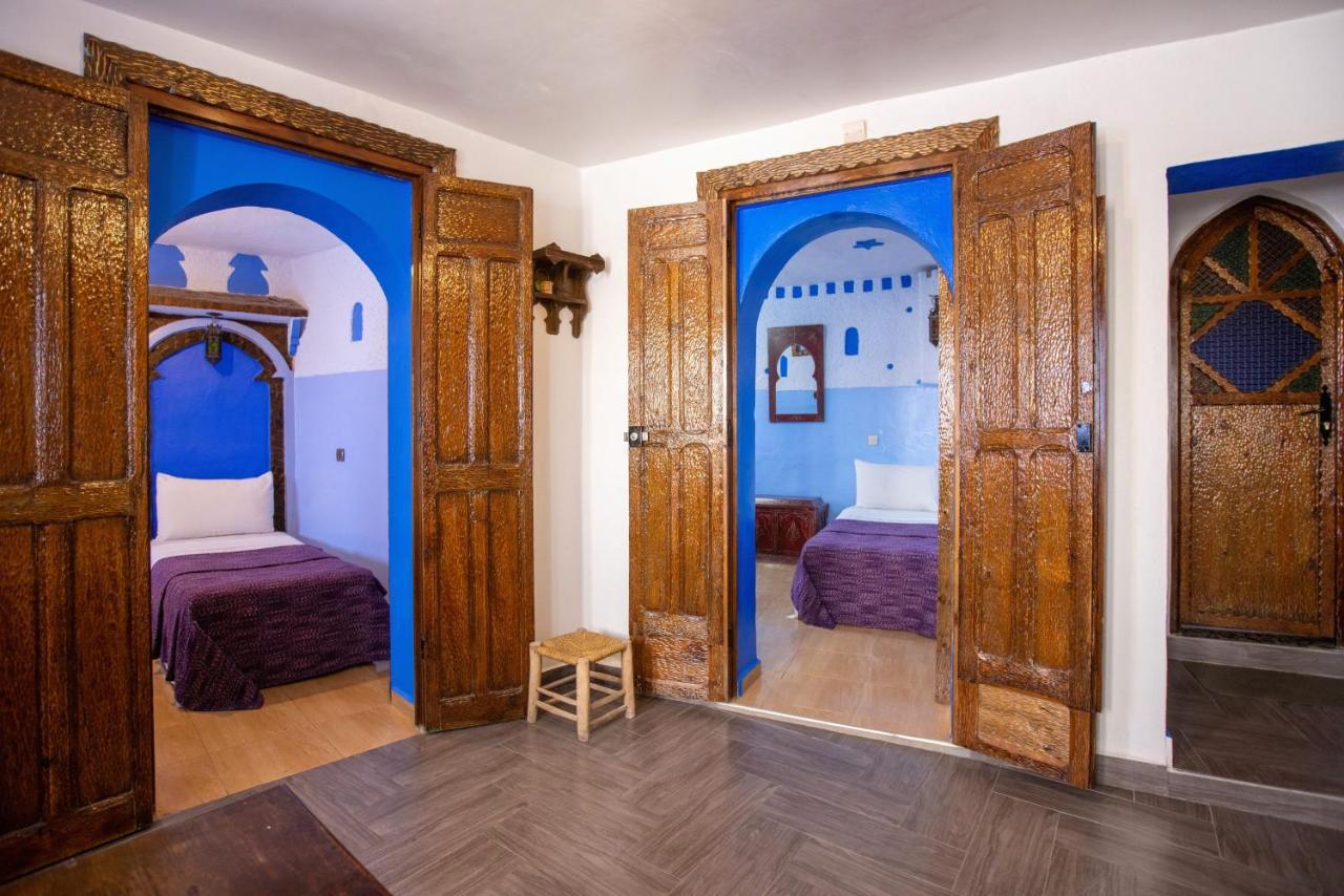 Casa La Hiba Appartement *