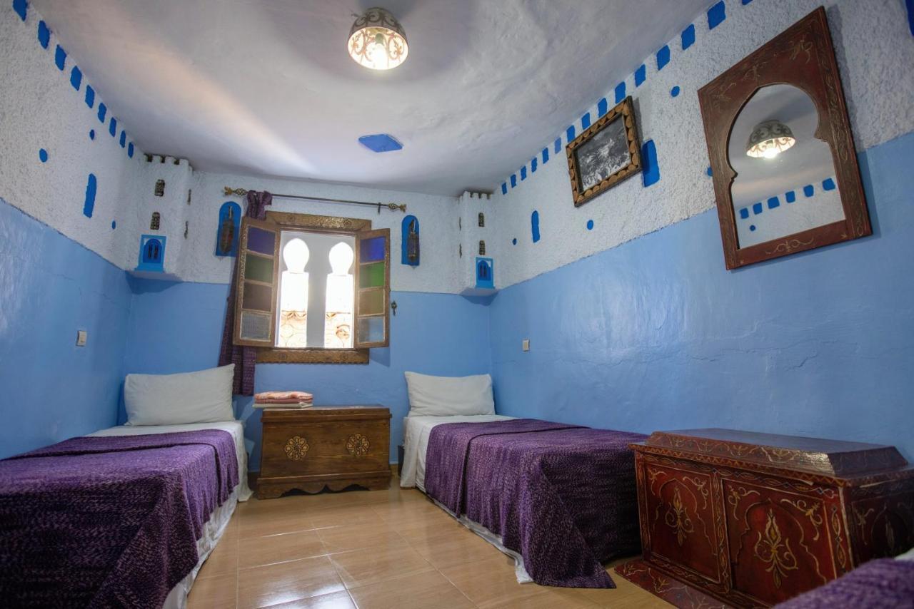 Casa La Hiba Appartement