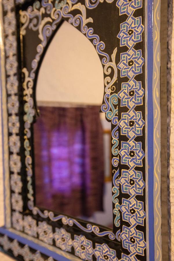 Casa La Hiba Appartement *
