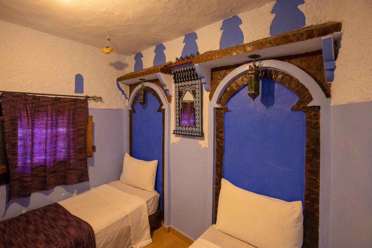 Appartement Casa La Hiba Chefchaouen