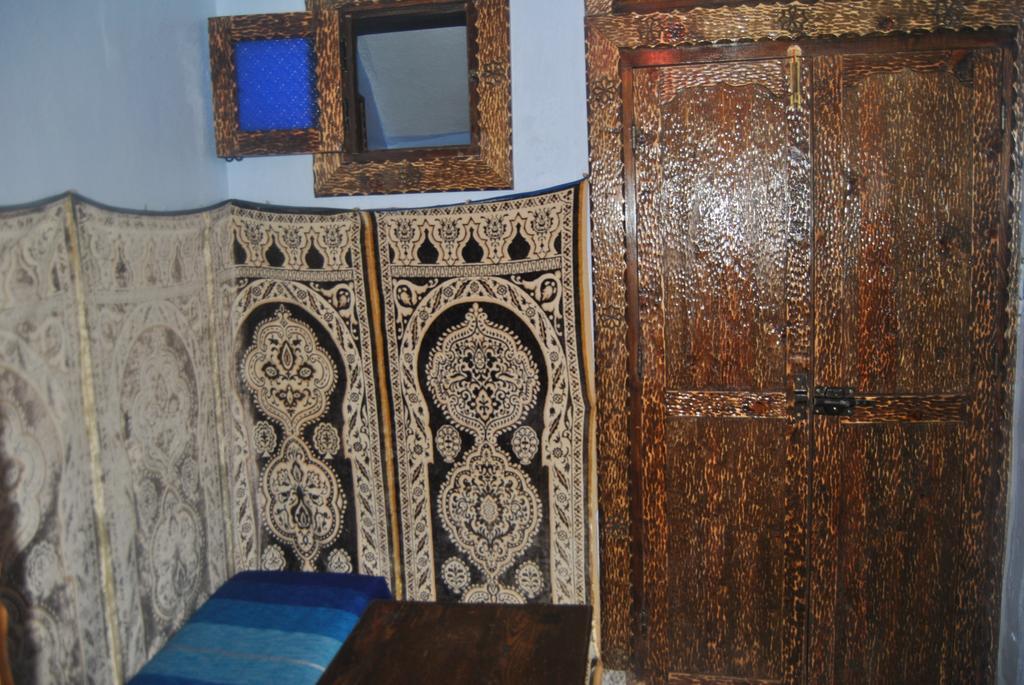 Casa La Hiba * Chefchaouen