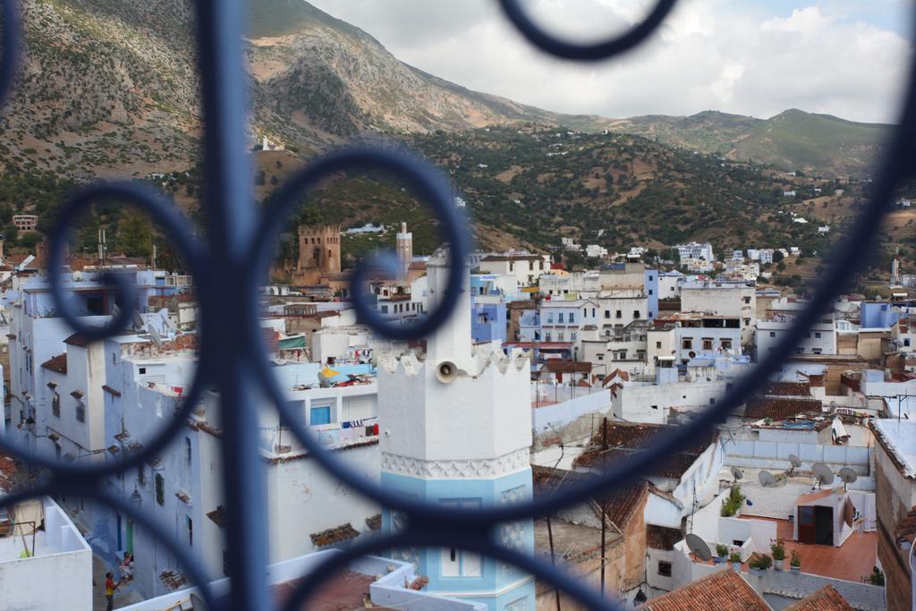 Casa La Hiba Chefchaouen