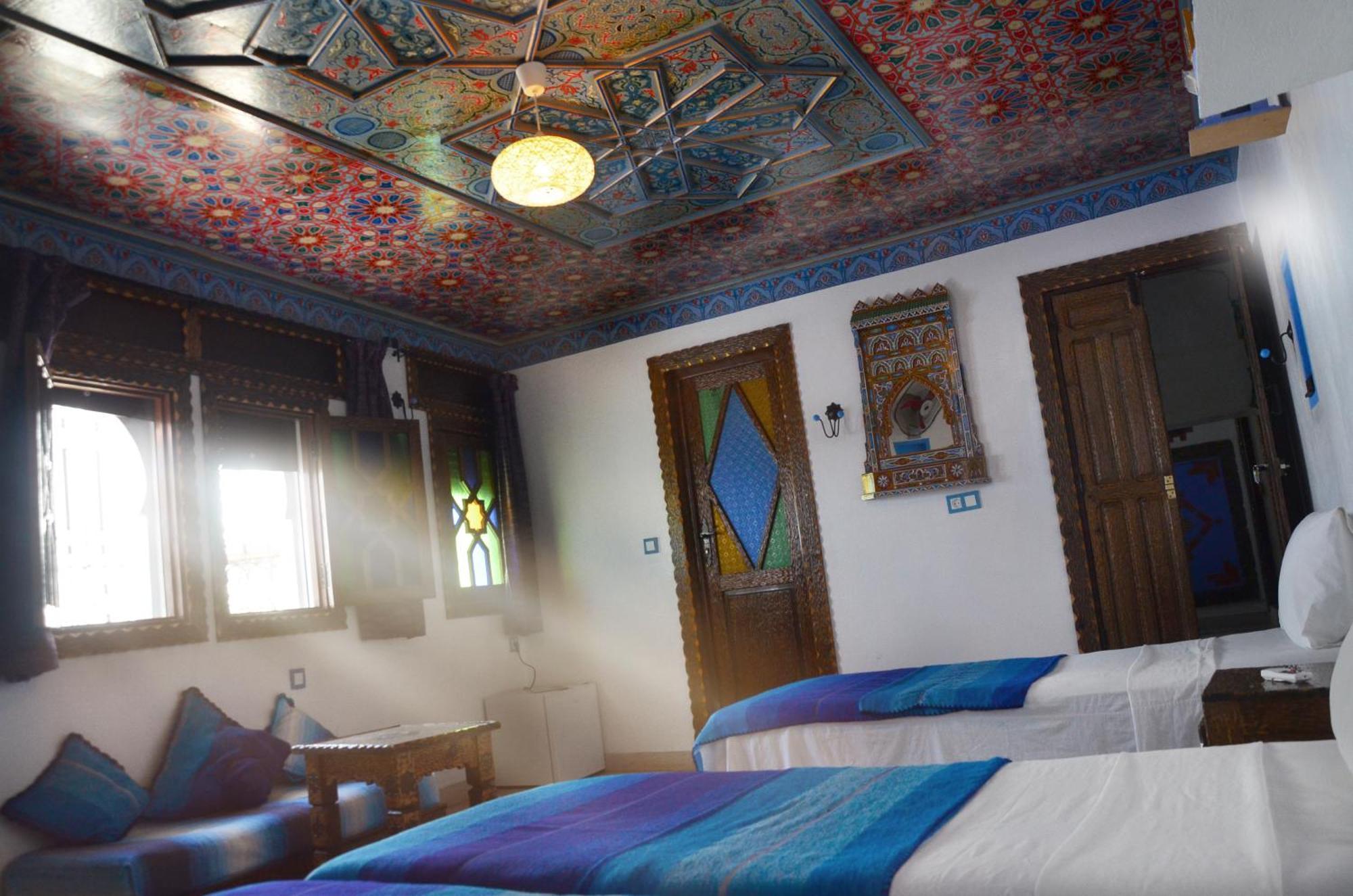 Appartement Casa La Hiba Chefchaouen