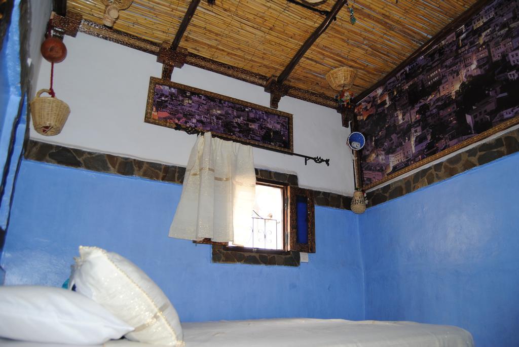 Casa La Hiba Chefchaouen
