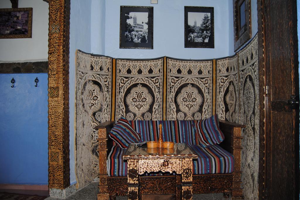 Casa La Hiba * Chefchaouen