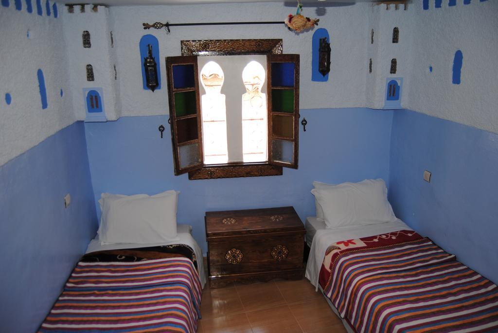 Appartement Casa La Hiba *