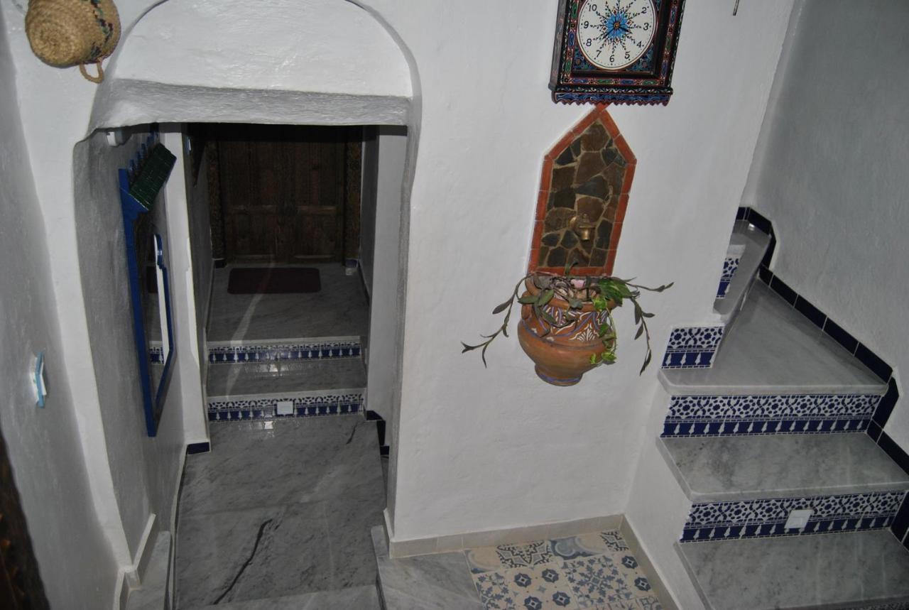 Appartement Casa La Hiba *