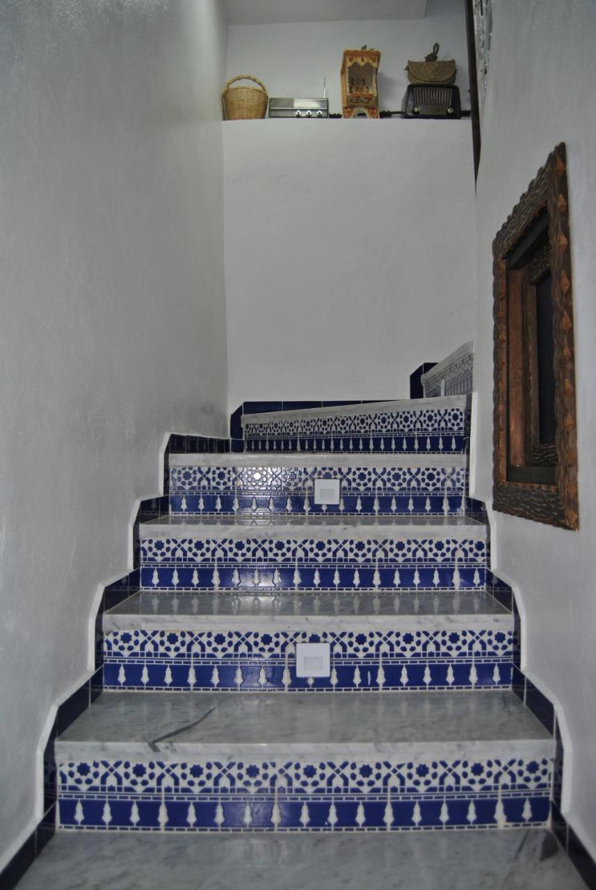 Casa La Hiba Appartement